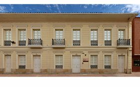 Hotel Casa de la Vega